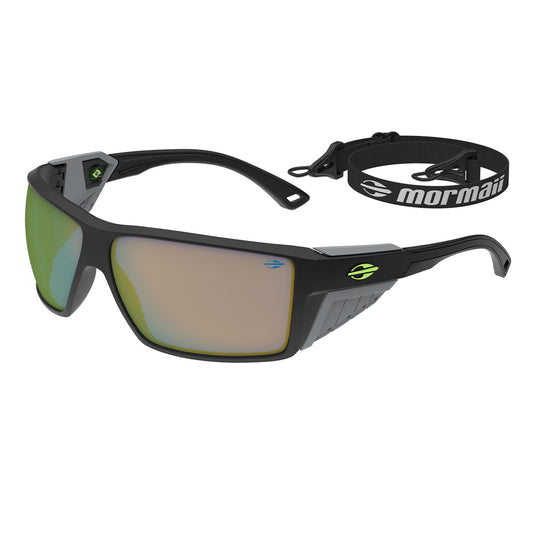 Óculos de Sol Mormaii Side Shield S