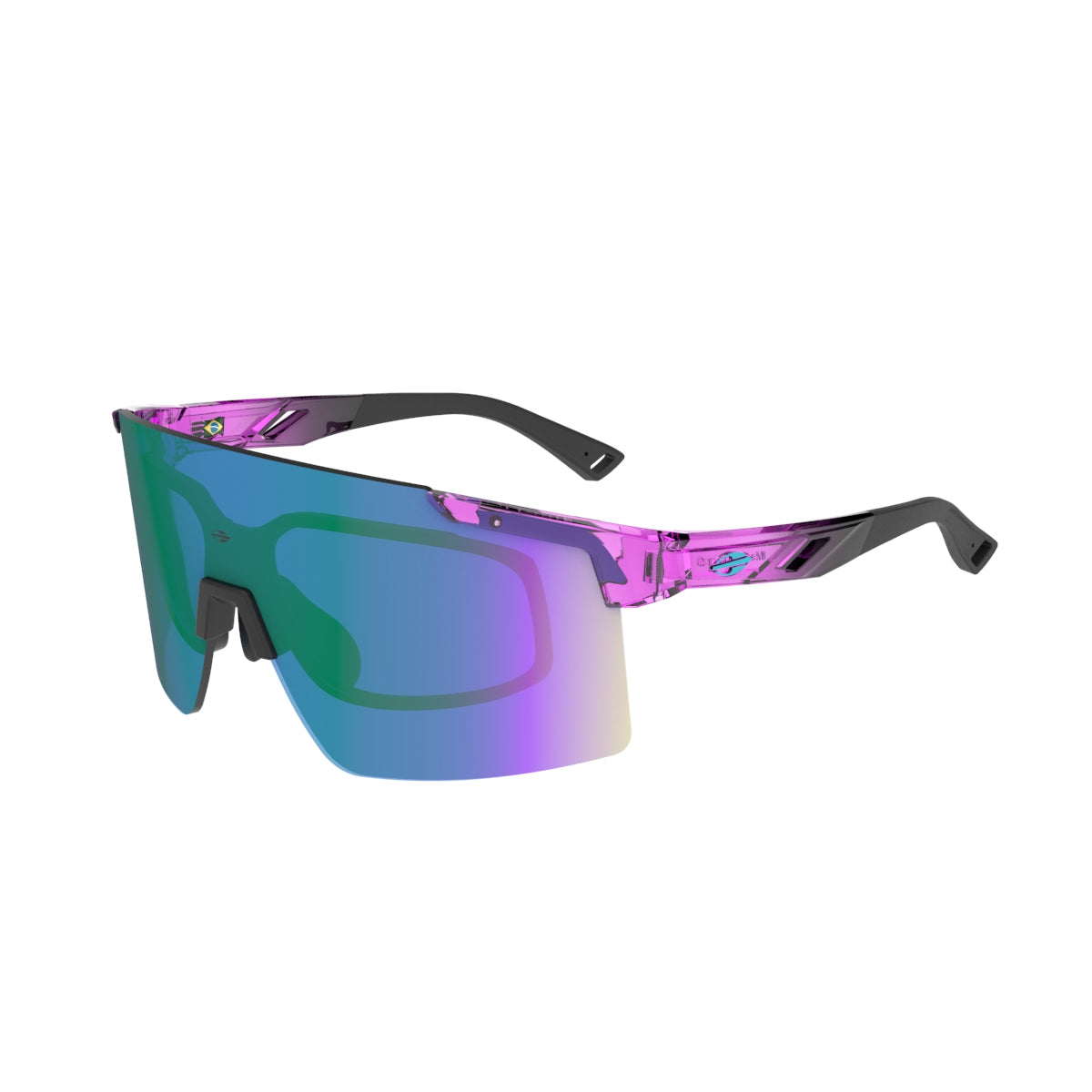 OCULOS SOL MORMAII GRAND TOUR 4