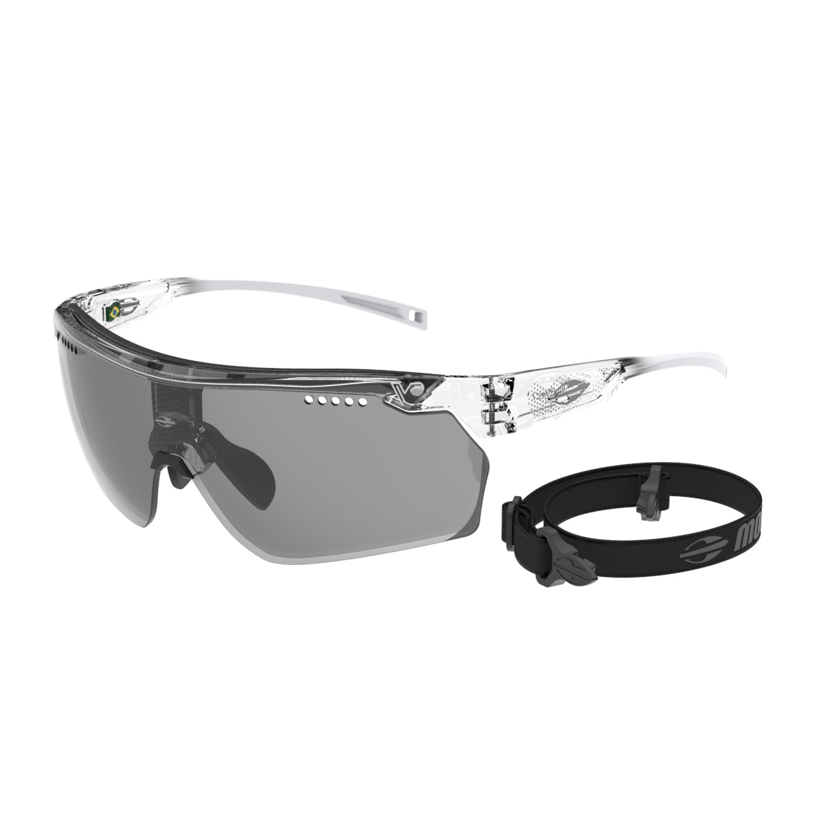 OCULOS SOL MORMAII SMASH LEGACY