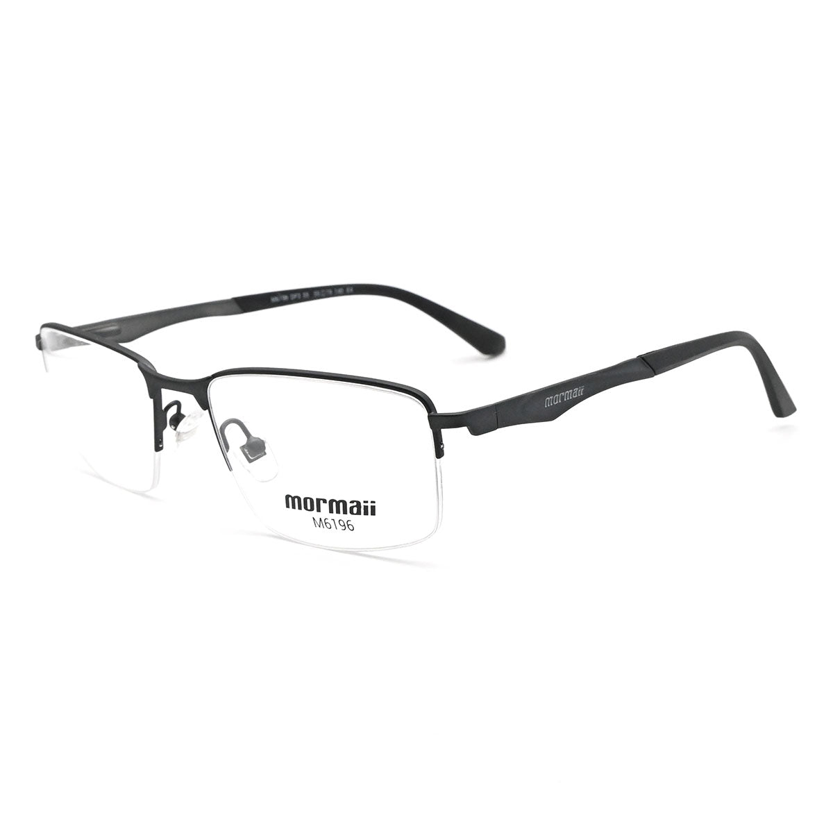 Armação Para Óculos De Grau Mormaii M6196