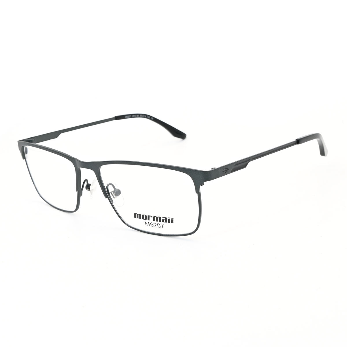 ARMACAO RECEITUARIO MORMAII M6207