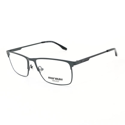 ARMACAO RECEITUARIO MORMAII M6207