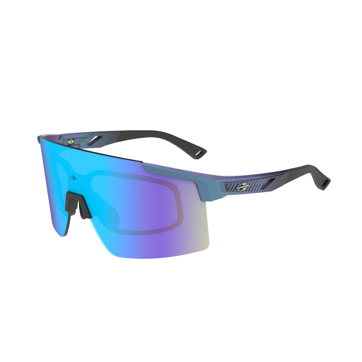 OCULOS SOL MORMAII GRAND TOUR 4