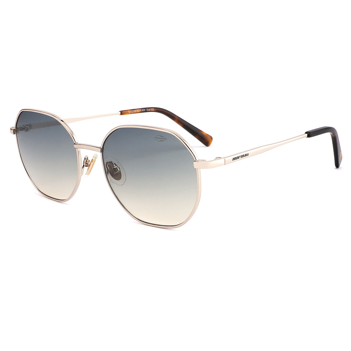 OCULOS SOL MORMAII M0206