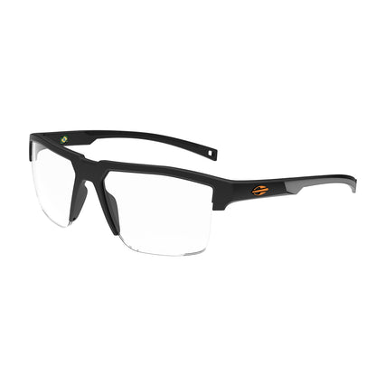 Armação Para Óculos De Grau Mormaii Zurique