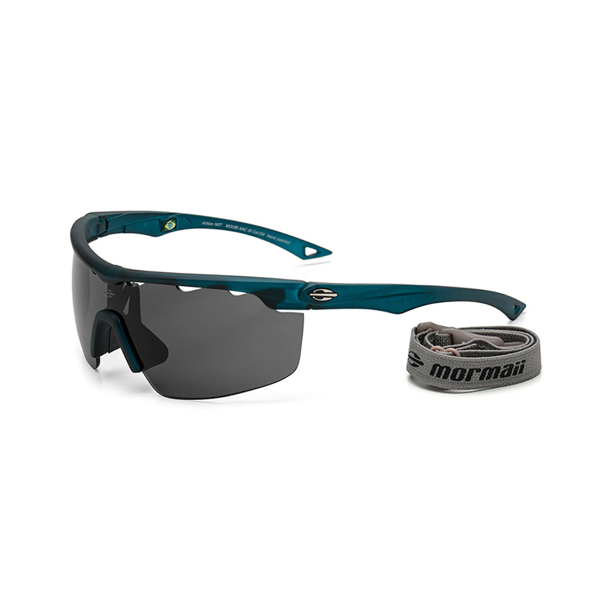 Óculos de Sol Mormaii Athlon Infantil