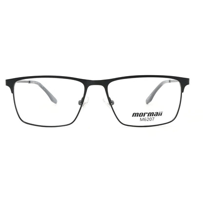 ARMACAO RECEITUARIO MORMAII M6207