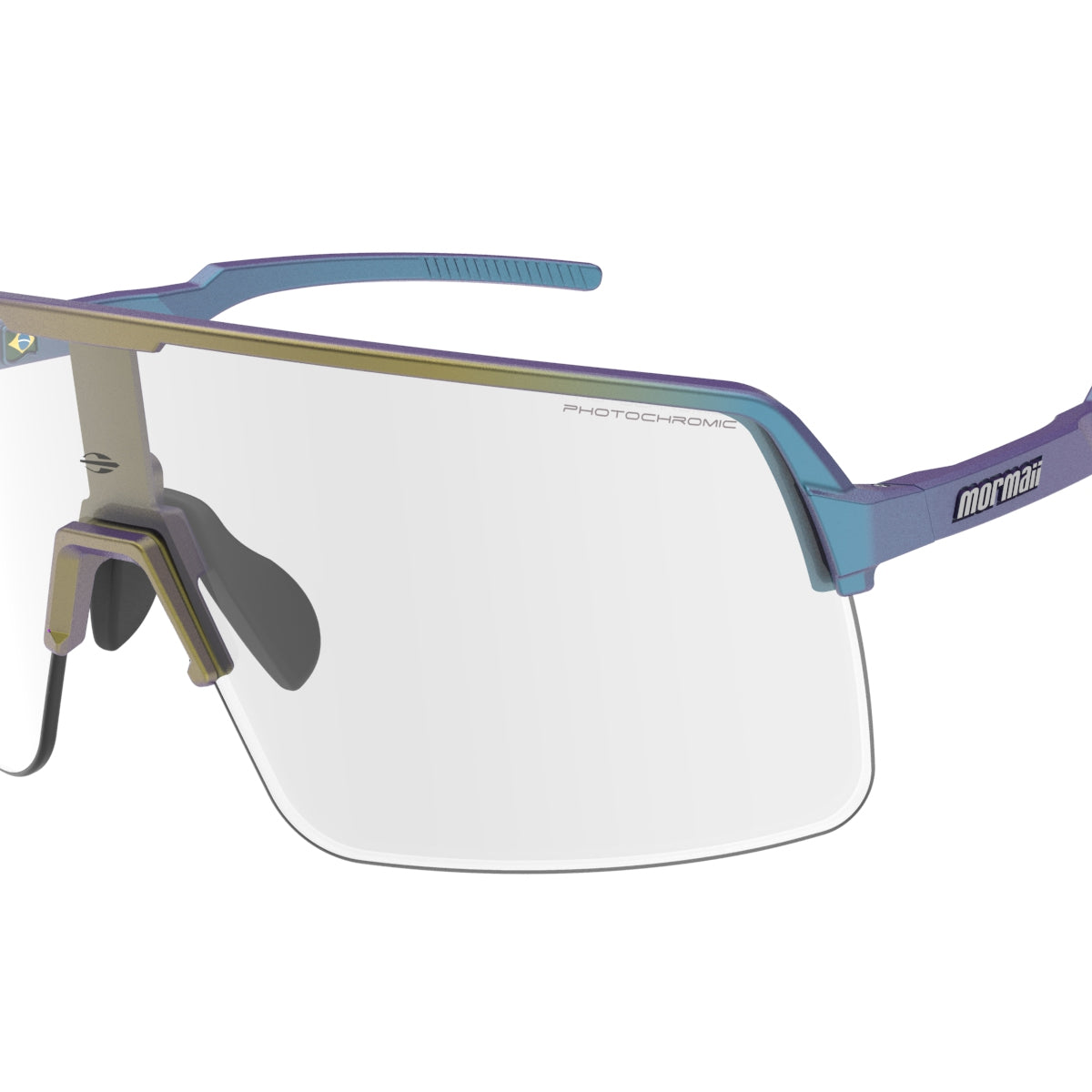OCULOS SOL MORMAII SPRINT