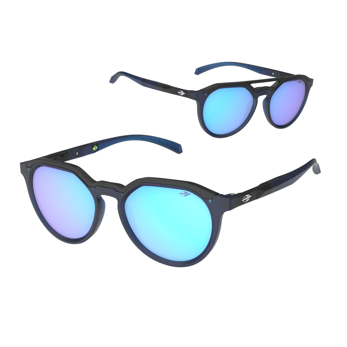 OCULOS SOL MORMAII SHIFT