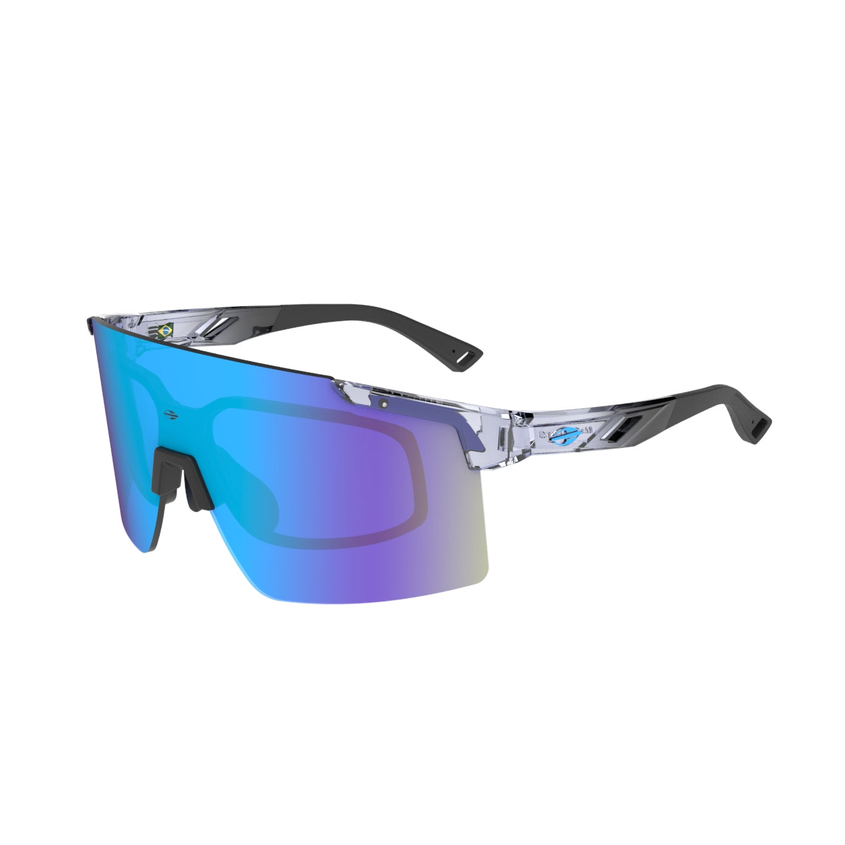 OCULOS SOL MORMAII GRAND TOUR 4