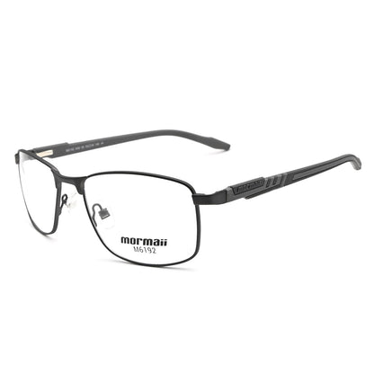 Armação Para Óculos De Grau Mormaii M6192