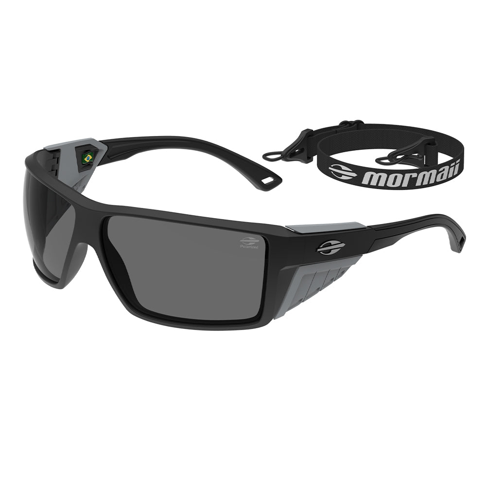 Óculos de sol Mormaii Side Shield S
