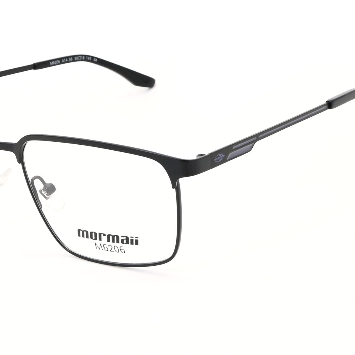 ARMACAO RECEITUARIO MORMAII M6206