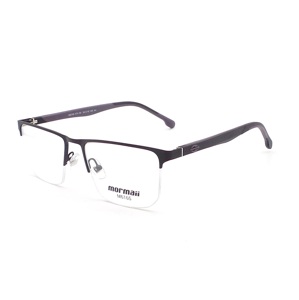 Armação Para Óculos De Grau Mormaii M6165