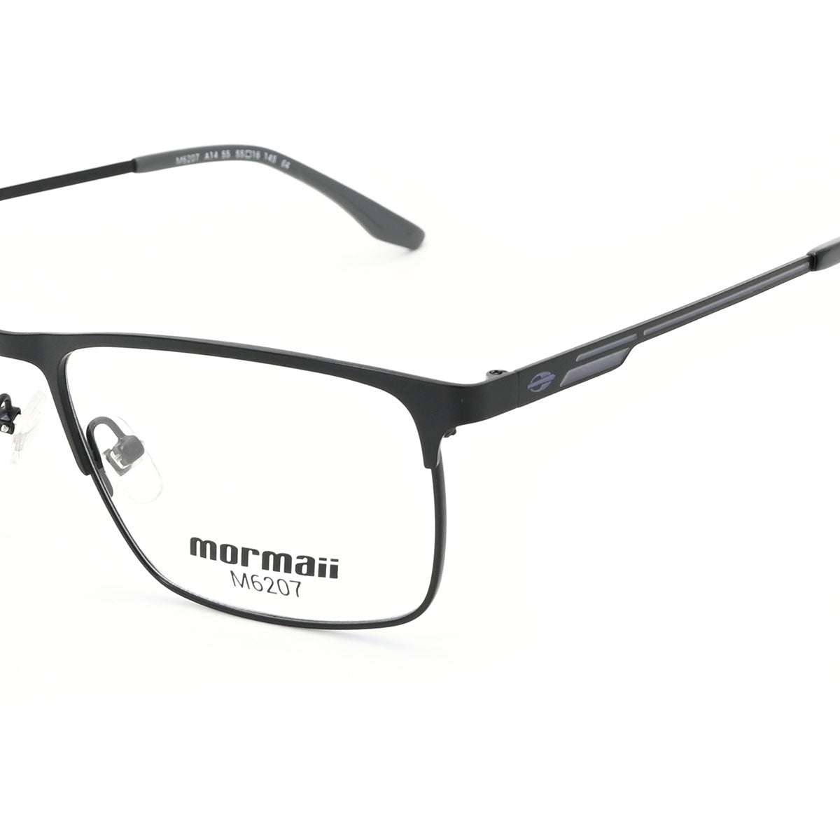ARMACAO RECEITUARIO MORMAII M6207