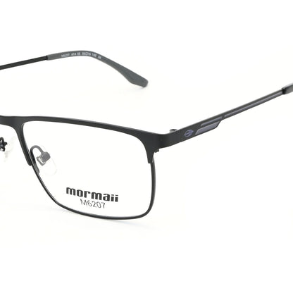 ARMACAO RECEITUARIO MORMAII M6207