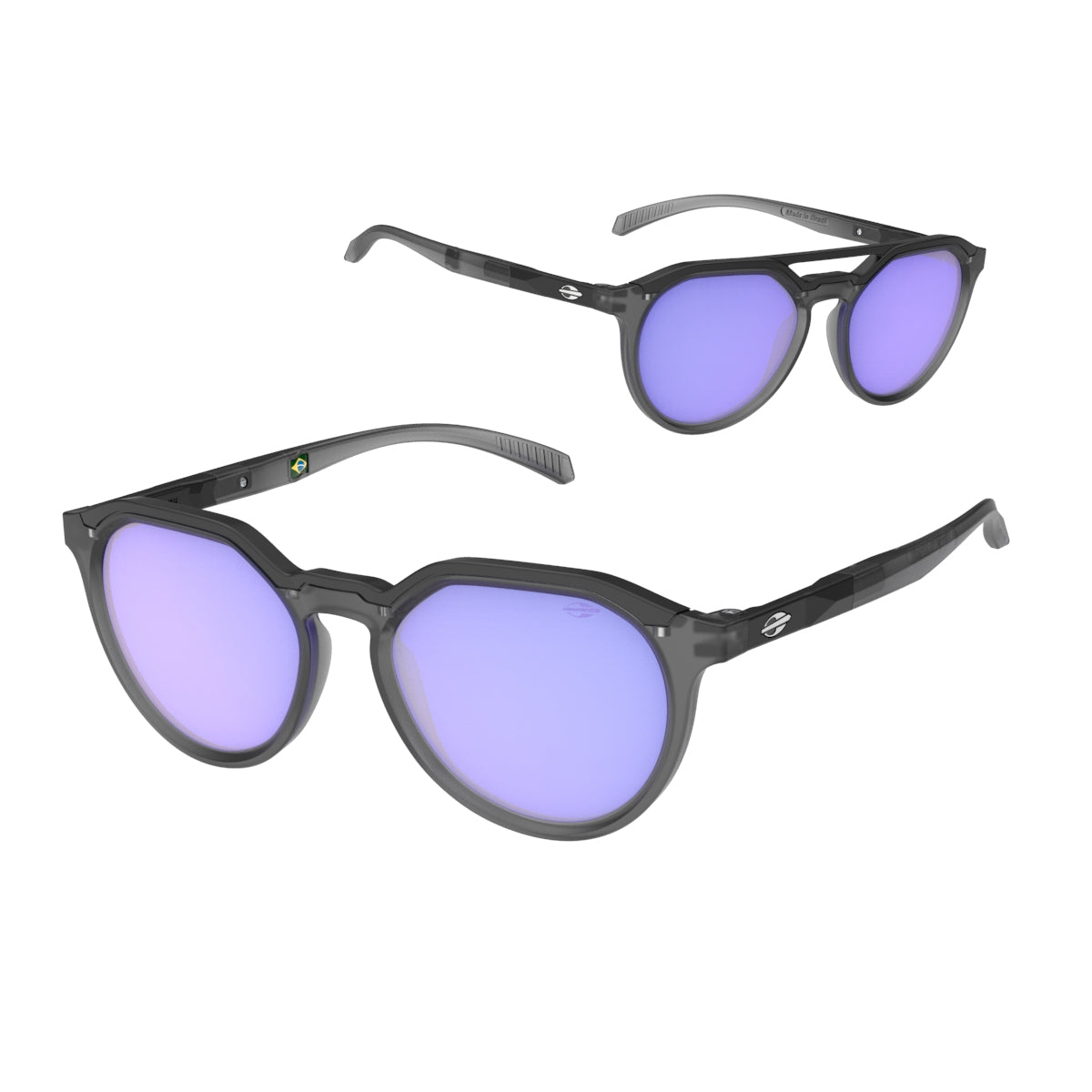 OCULOS SOL MORMAII SHIFT