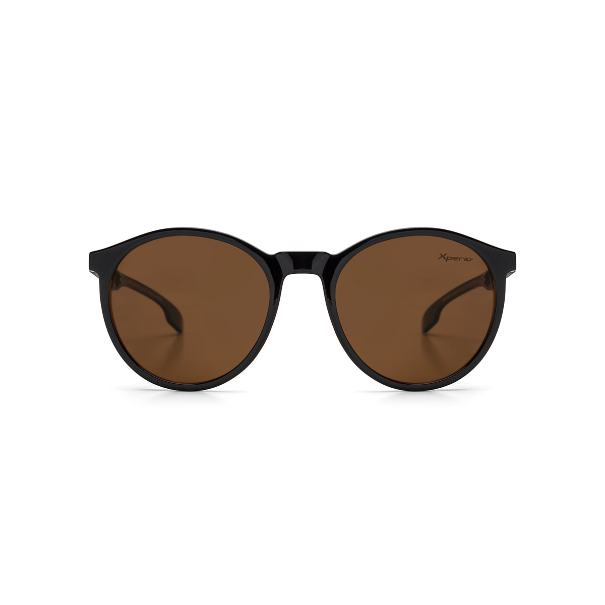 Vista frontal