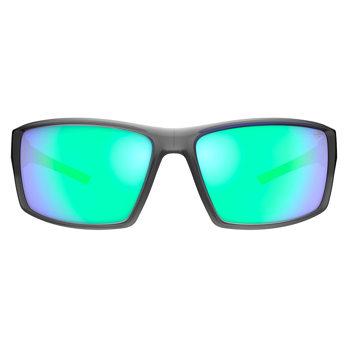 Vista frontal