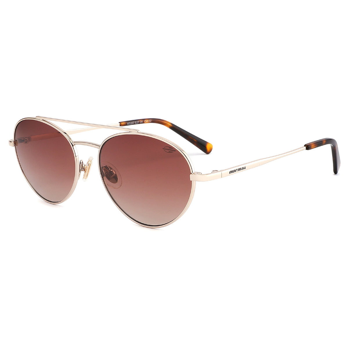 OCULOS SOL MORMAII M0207
