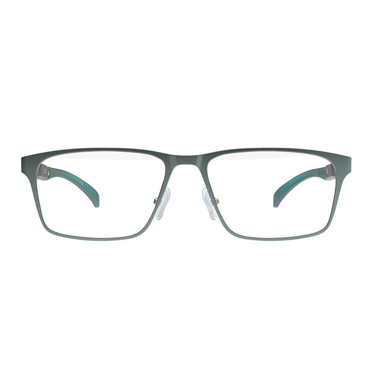 Vista frontal