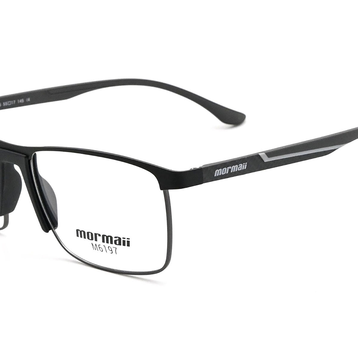 Armação para Óculos de Grau Mormaii M6197