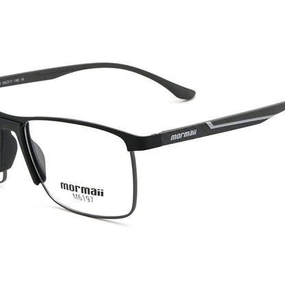 Armação para Óculos de Grau Mormaii M6197