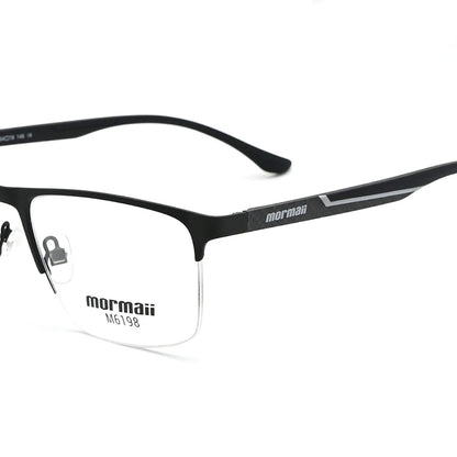Armação para Óculos de Grau Mormaii M6198