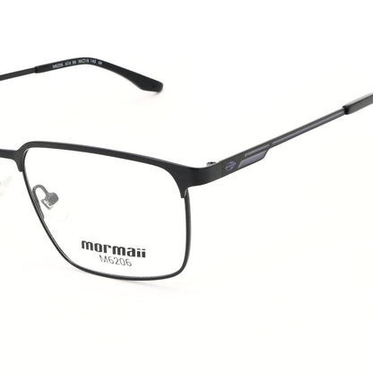 ARMACAO RECEITUARIO MORMAII M6206