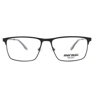 ARMACAO RECEITUARIO MORMAII M6207