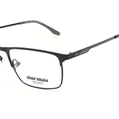 ARMACAO RECEITUARIO MORMAII M6207