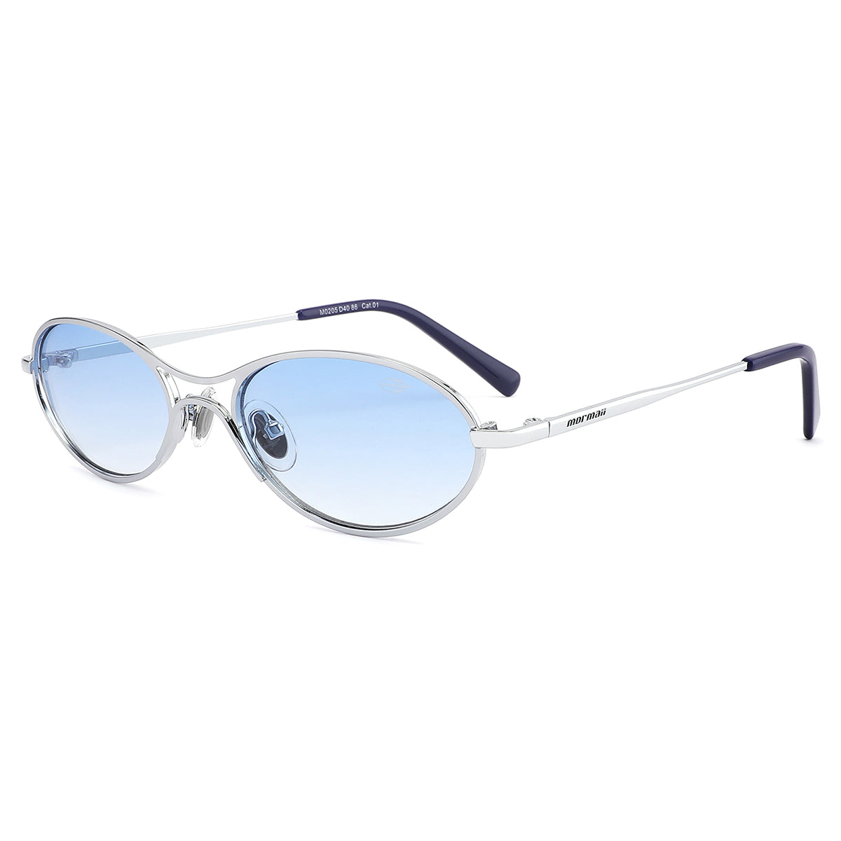 OCULOS SOL MORMAII M0205
