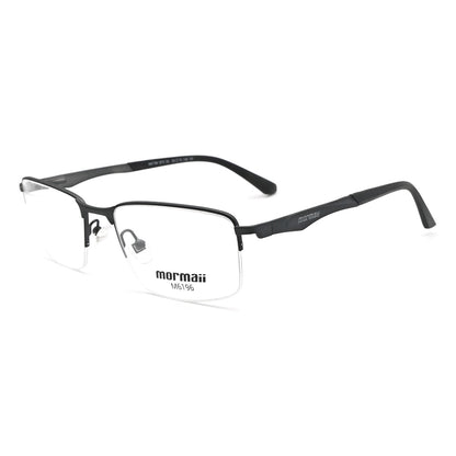 Armação Para Óculos De Grau Mormaii M6196