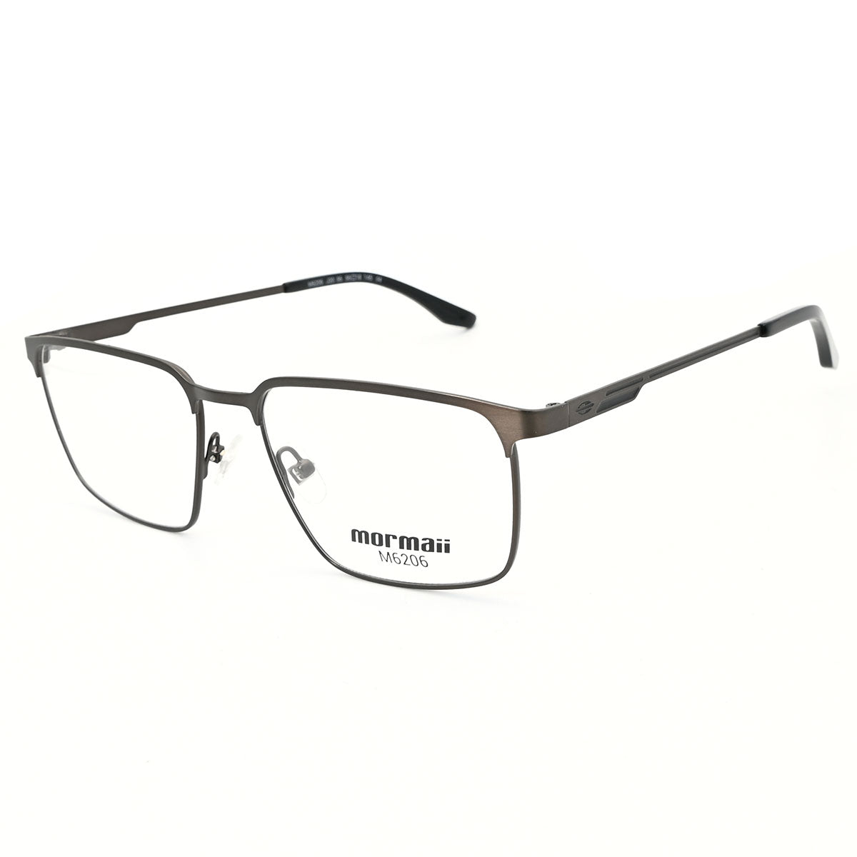 ARMACAO RECEITUARIO MORMAII M6206