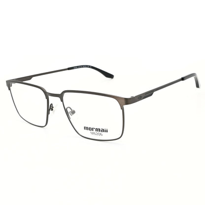 ARMACAO RECEITUARIO MORMAII M6206
