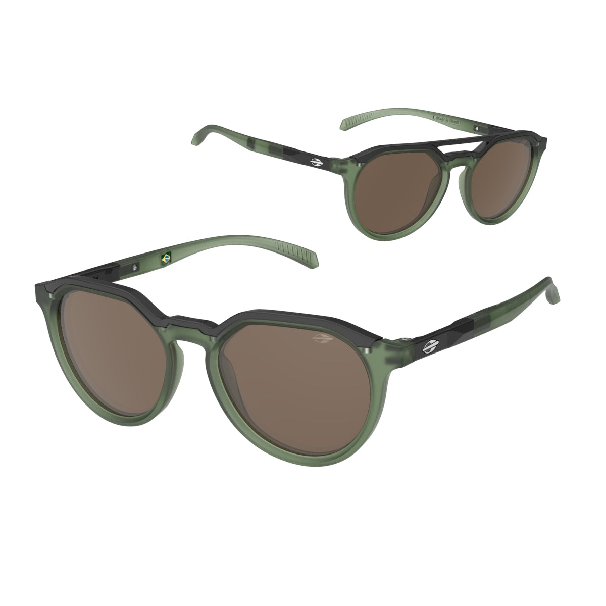 OCULOS SOL MORMAII SHIFT