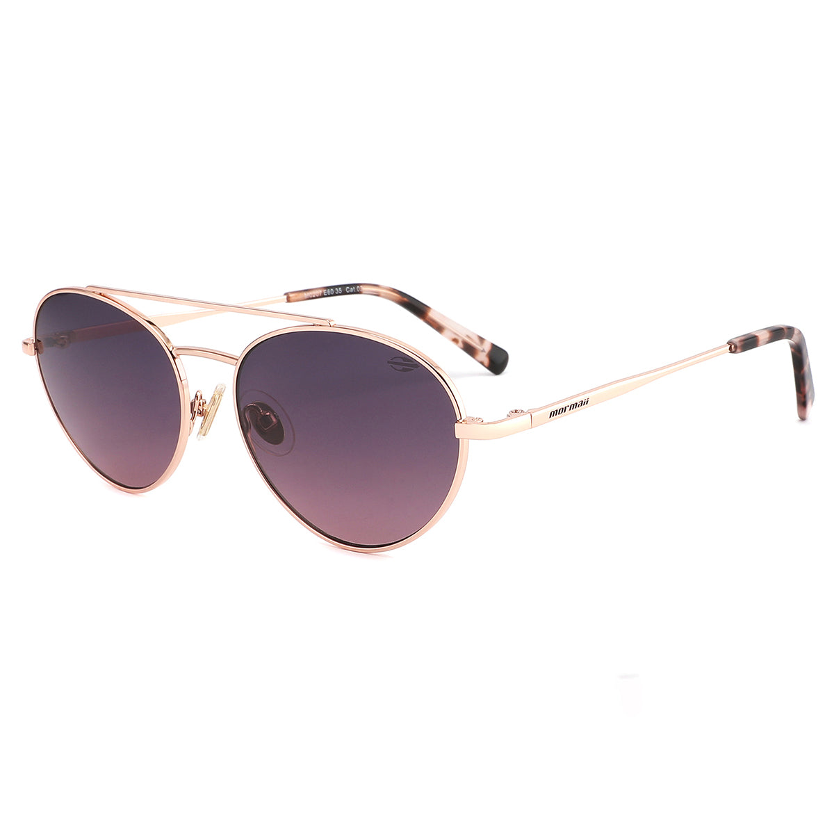 OCULOS SOL MORMAII M0207